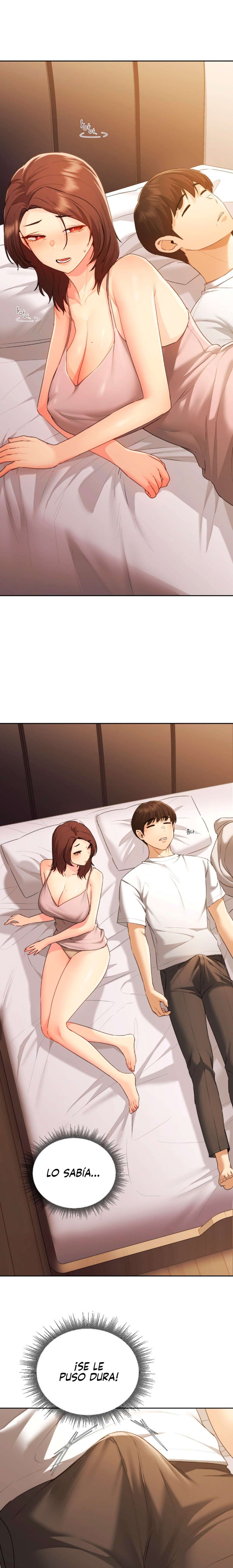 My Favorite from Today Raw Chapter 21 Page 4
