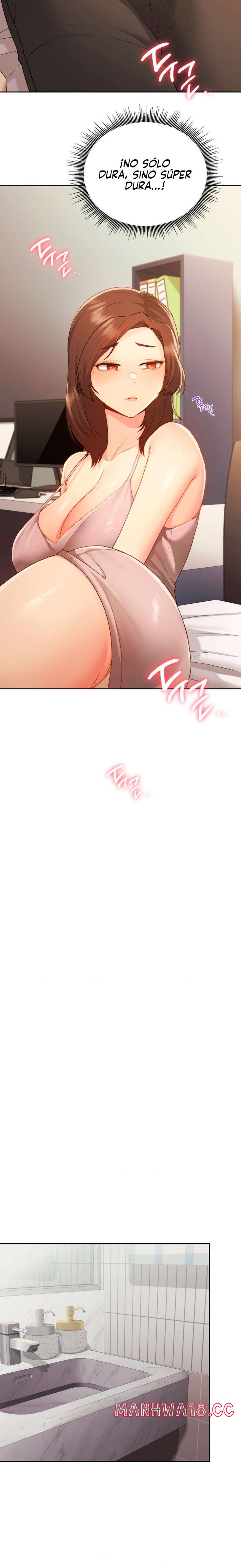 My Favorite from Today Raw Chapter 21 Page 5