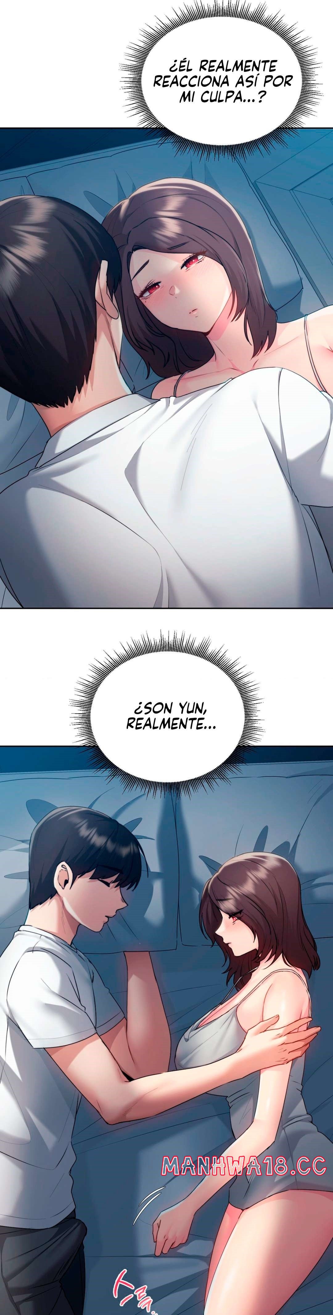 My Favorite from Today Raw Chapter 22 Page 1