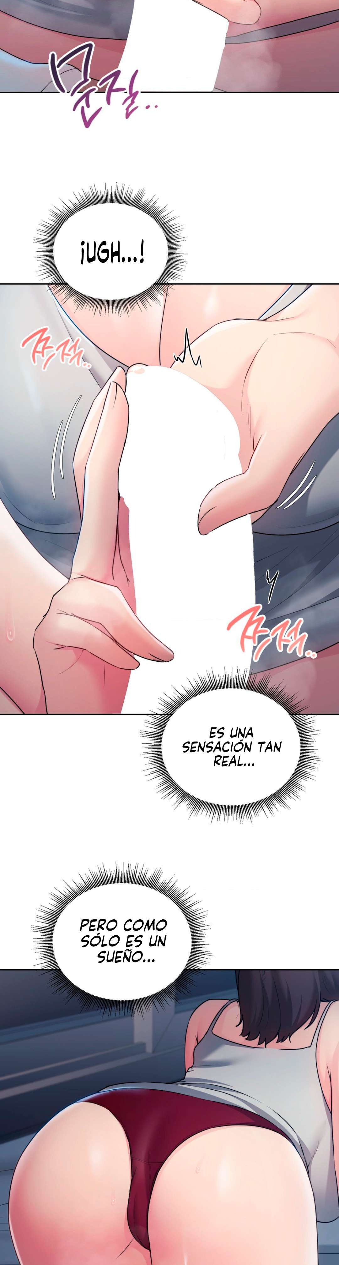 My Favorite from Today Raw Chapter 22 Page 16