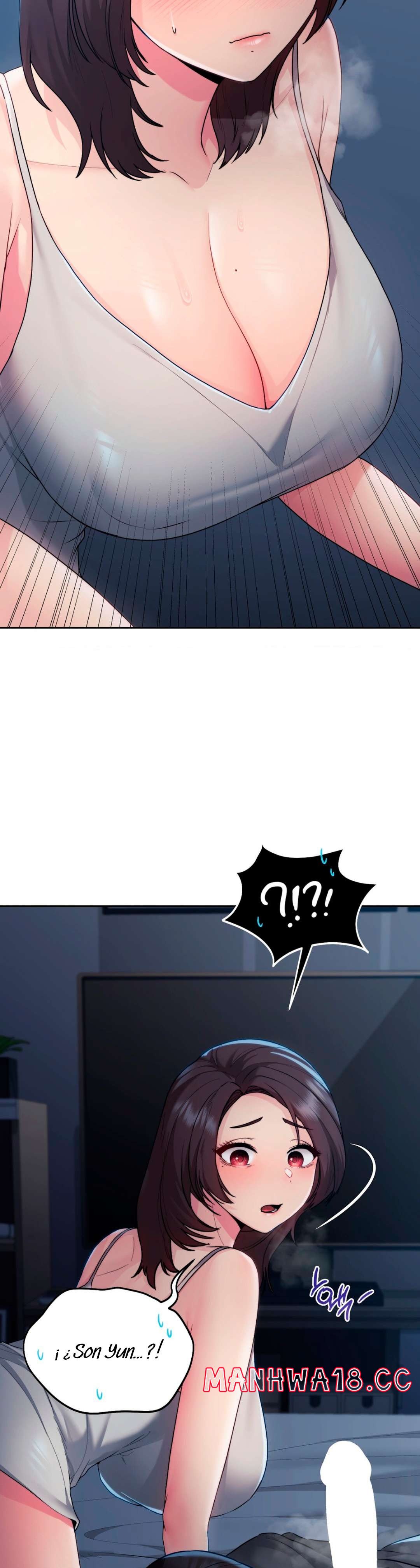 My Favorite from Today Raw Chapter 22 Page 18