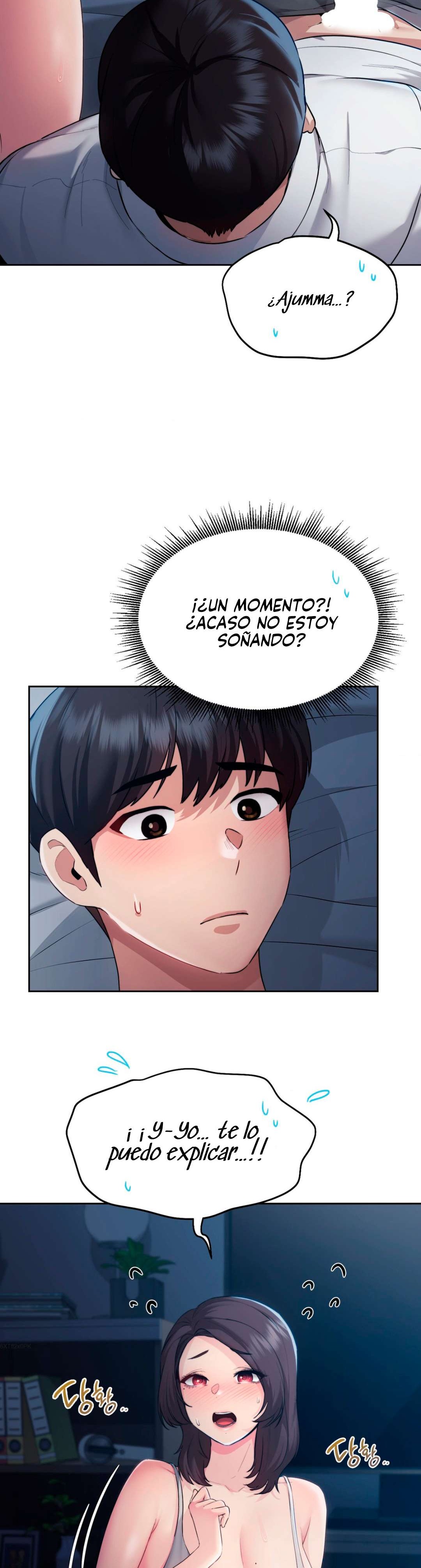 My Favorite from Today Raw Chapter 22 Page 19