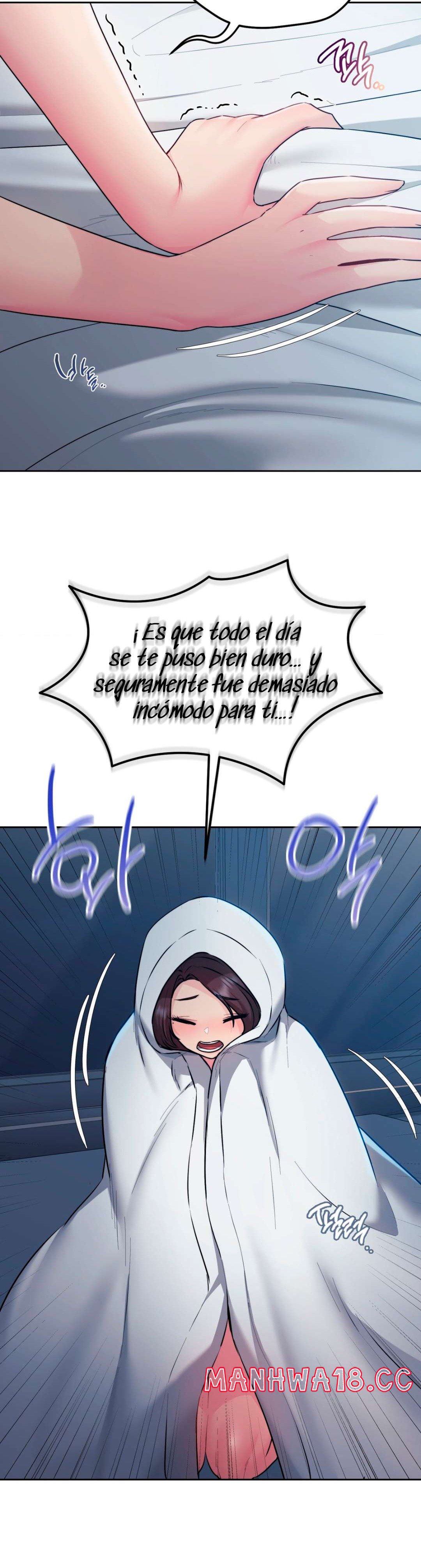 My Favorite from Today Raw Chapter 22 Page 21