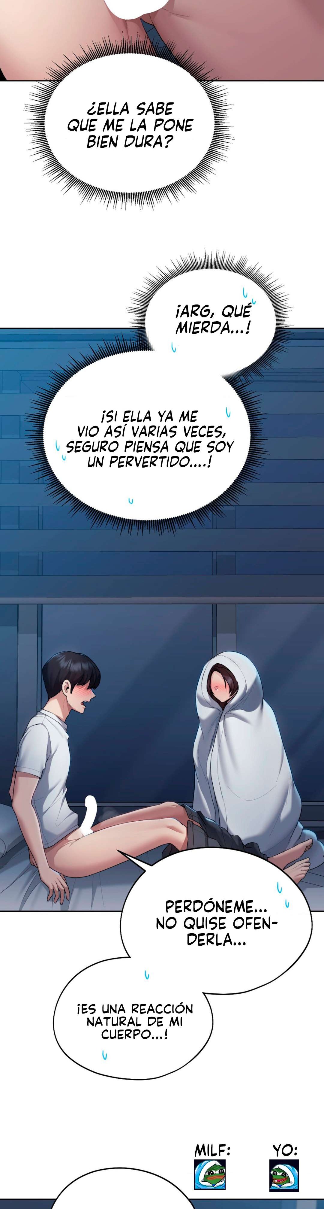 My Favorite from Today Raw Chapter 22 Page 23
