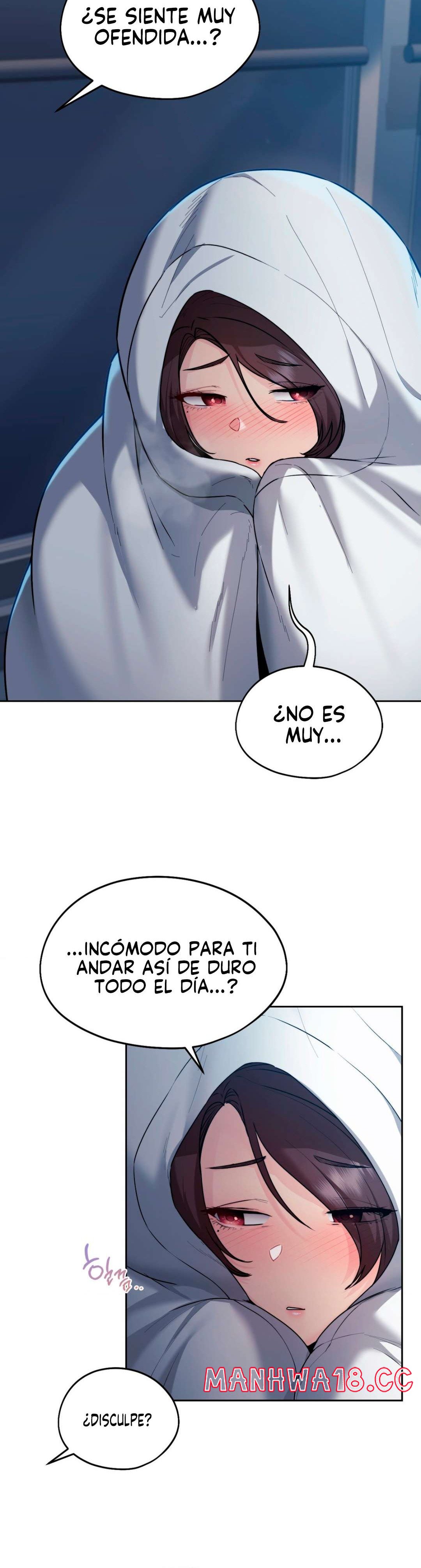My Favorite from Today Raw Chapter 22 Page 24