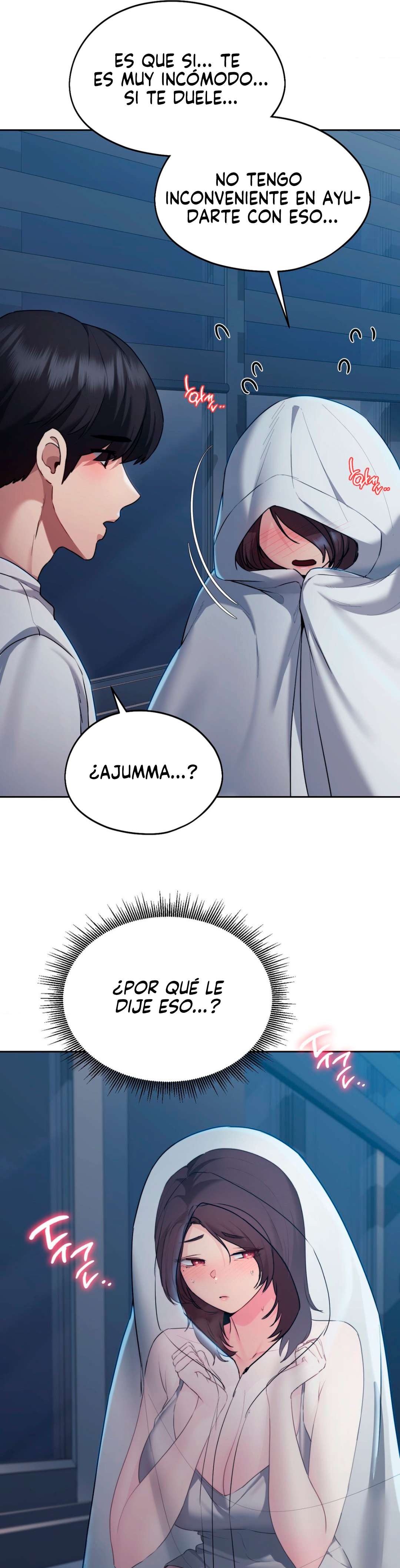 My Favorite from Today Raw Chapter 22 Page 25