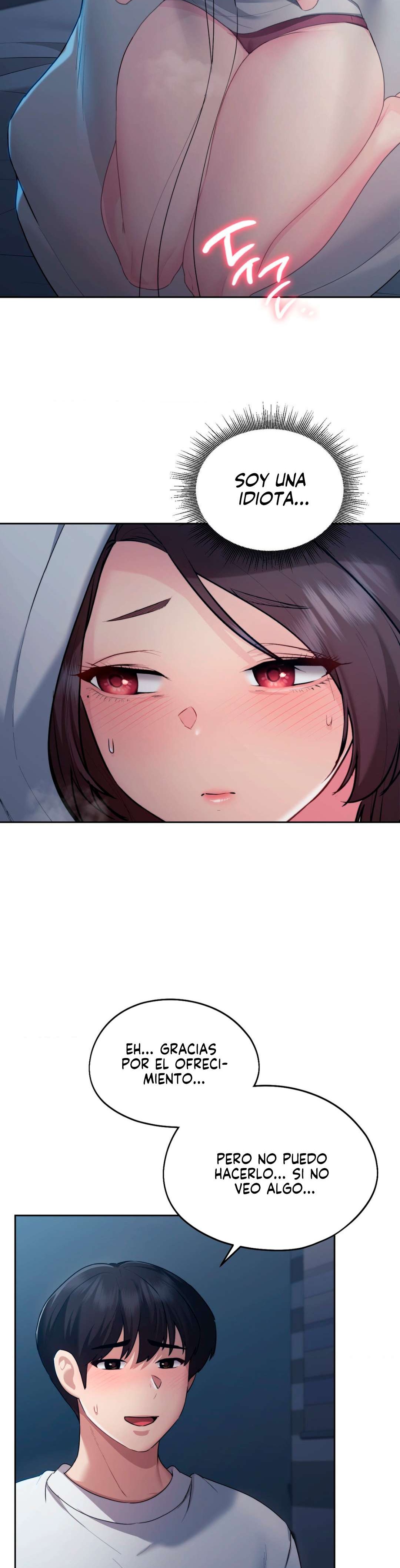 My Favorite from Today Raw Chapter 22 Page 26