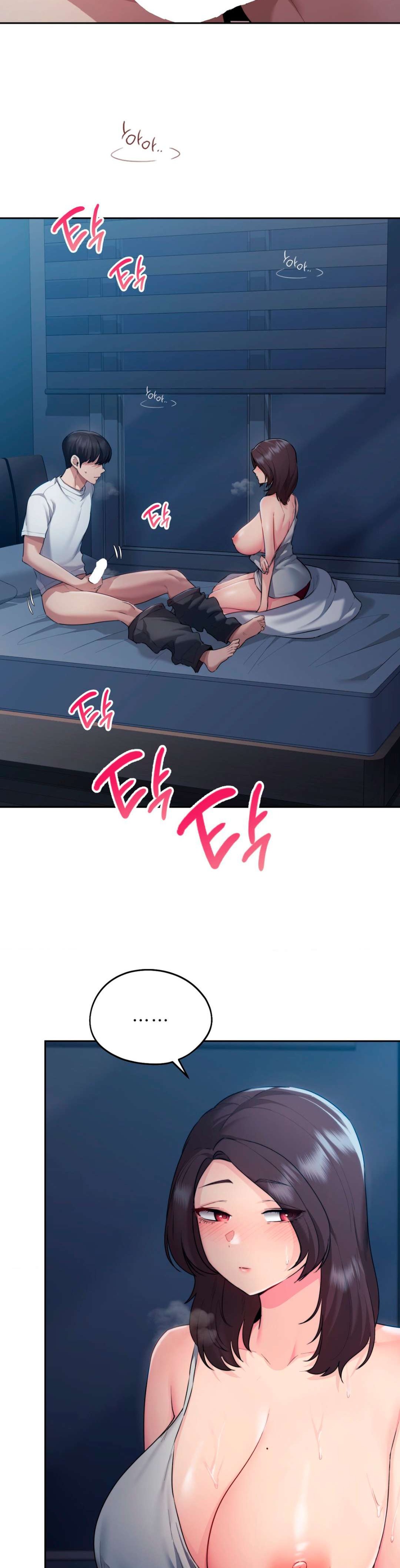 My Favorite from Today Raw Chapter 22 Page 35