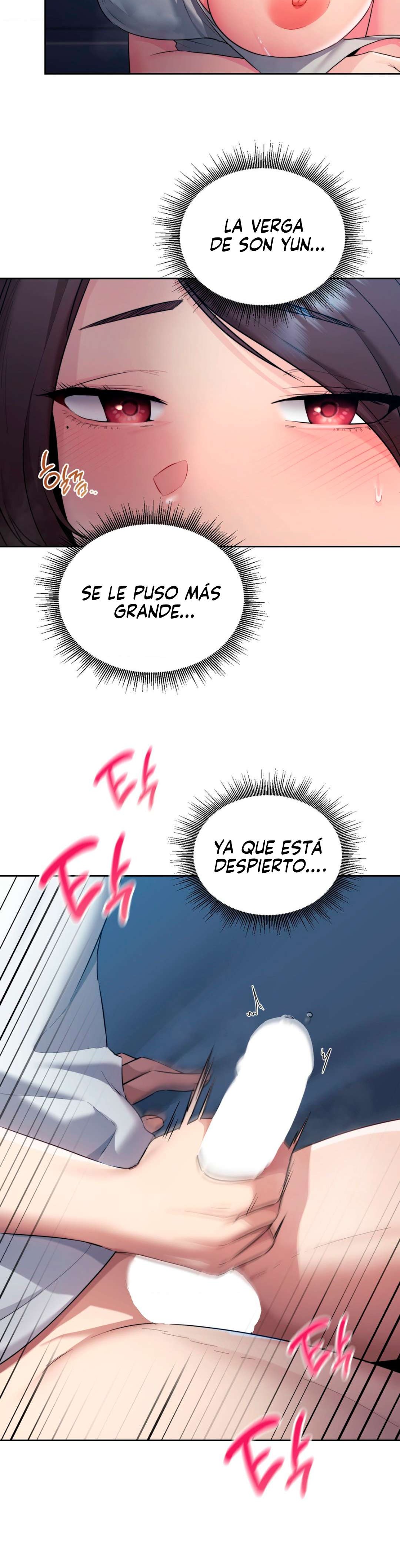 My Favorite from Today Raw Chapter 22 Page 36