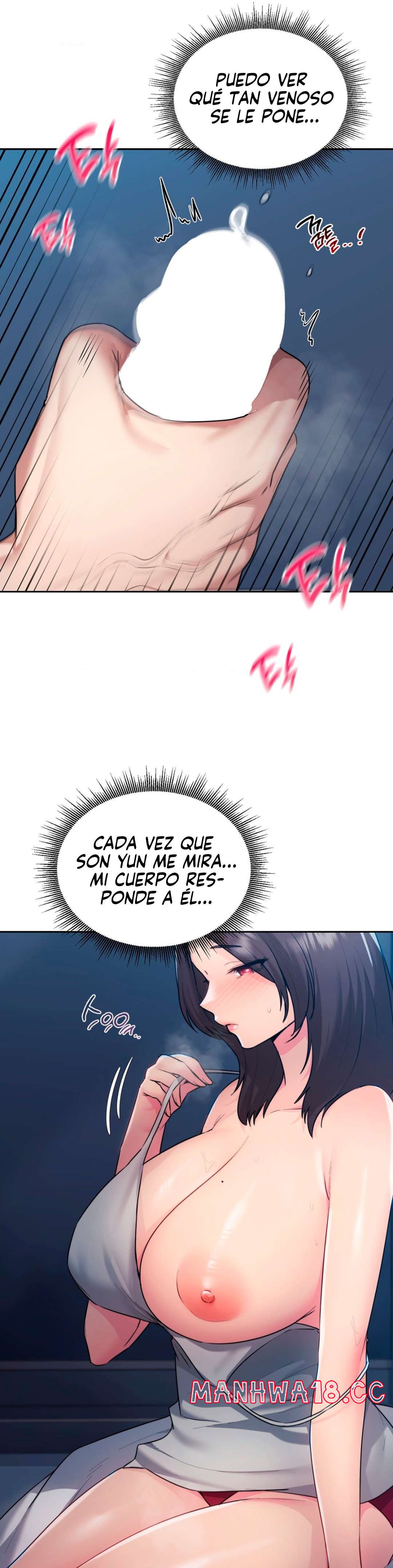 My Favorite from Today Raw Chapter 22 Page 37