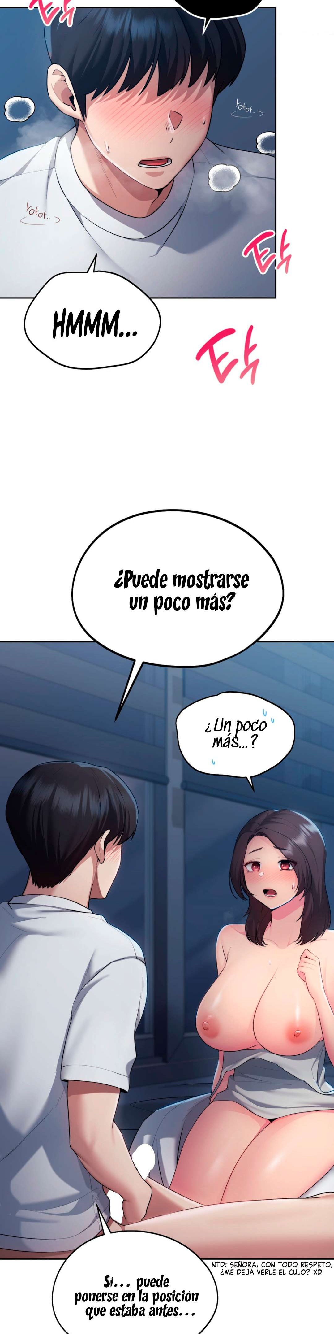 My Favorite from Today Raw Chapter 22 Page 39
