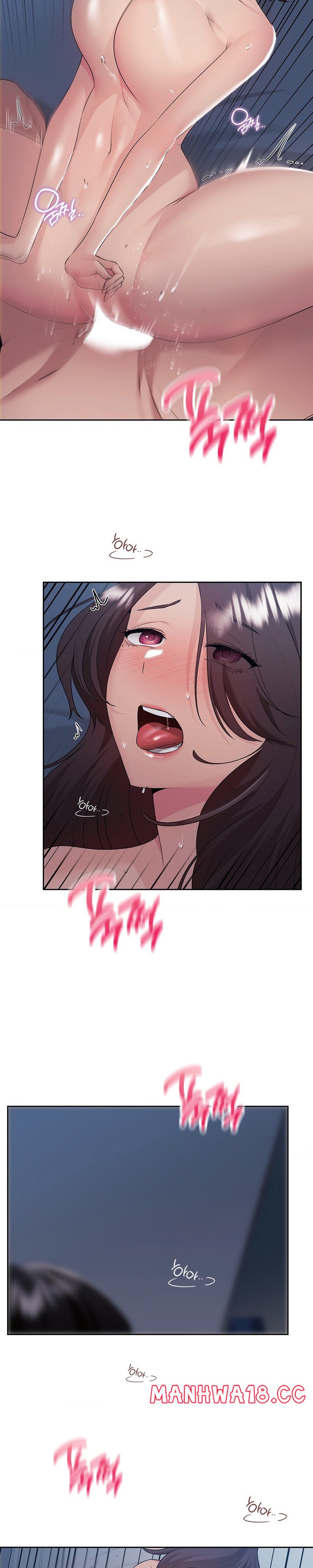 My Favorite from Today Raw Chapter 26 Page 14