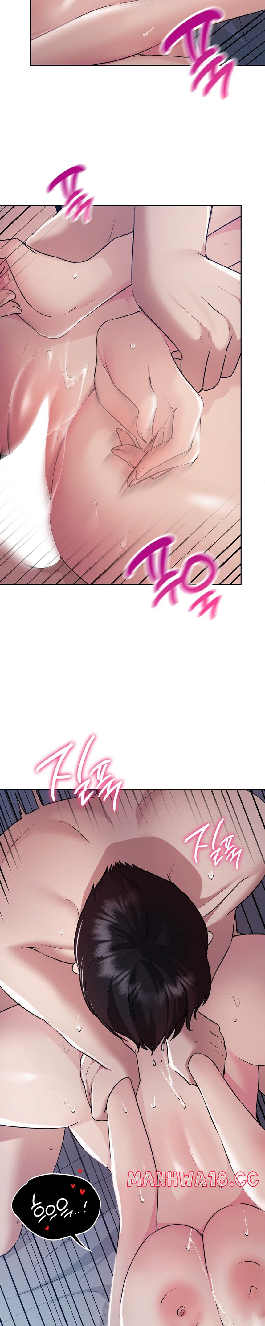 My Favorite from Today Raw Chapter 26 Page 8