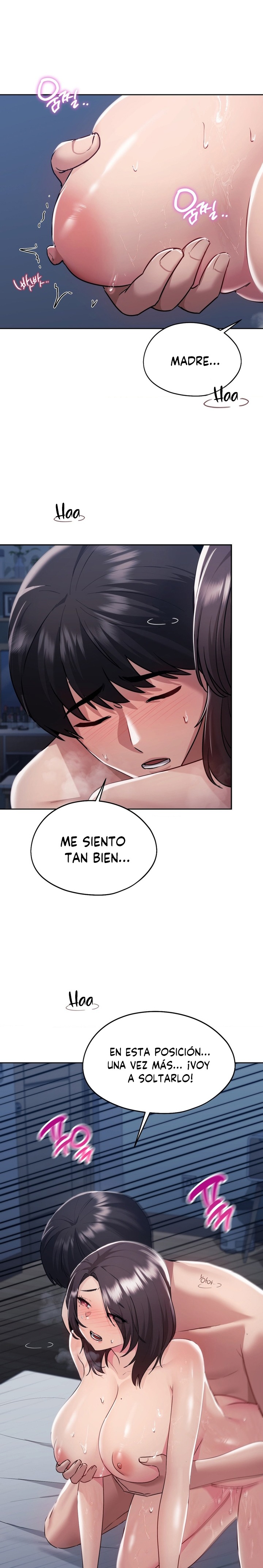 My Favorite from Today Raw Chapter 27 Page 11