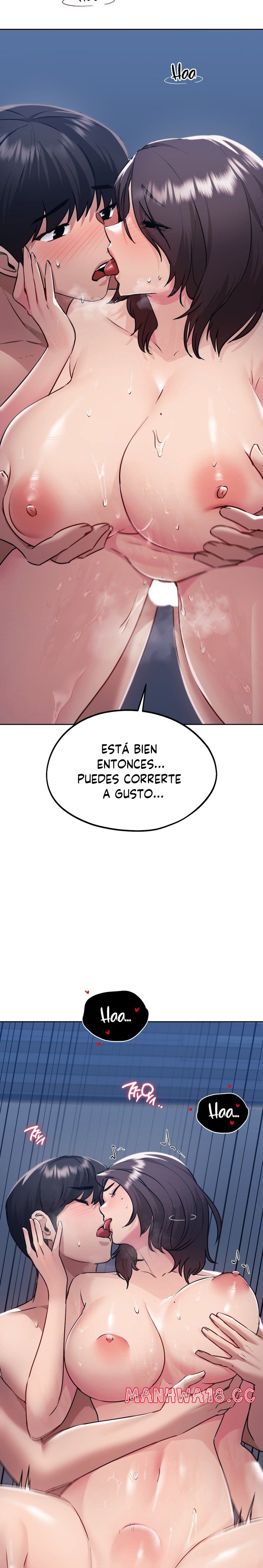 My Favorite from Today Raw Chapter 27 Page 13