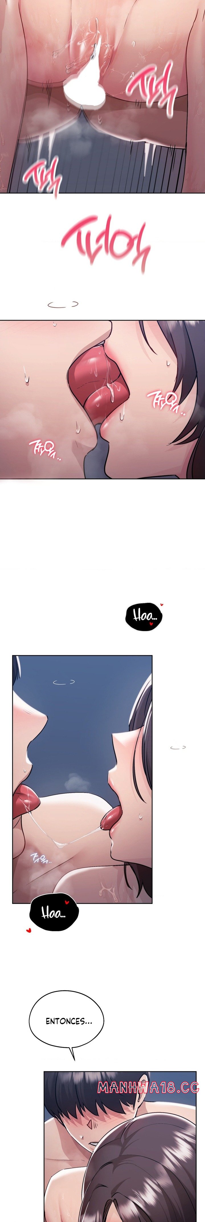 My Favorite from Today Raw Chapter 27 Page 14