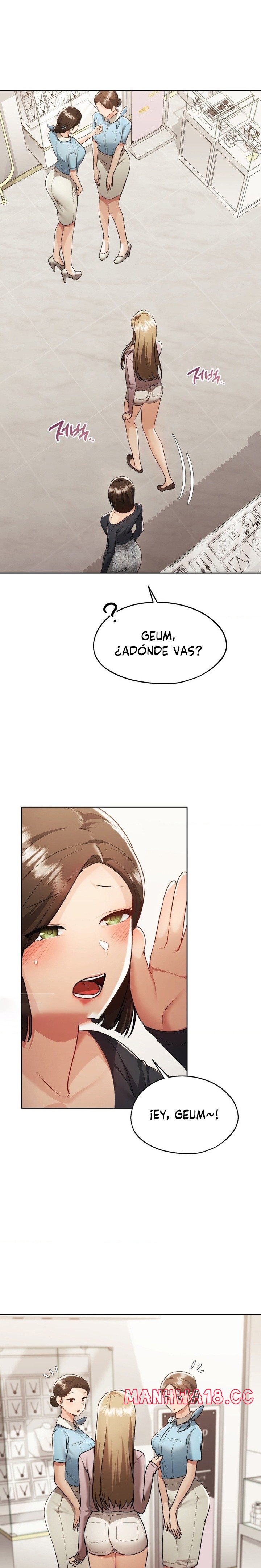My Favorite from Today Raw Chapter 27 Page 25