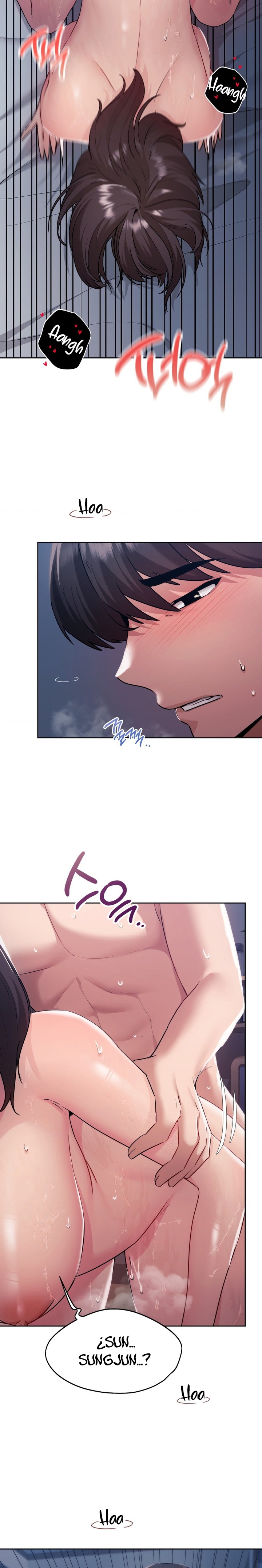 My Favorite from Today Raw Chapter 27 Page 4
