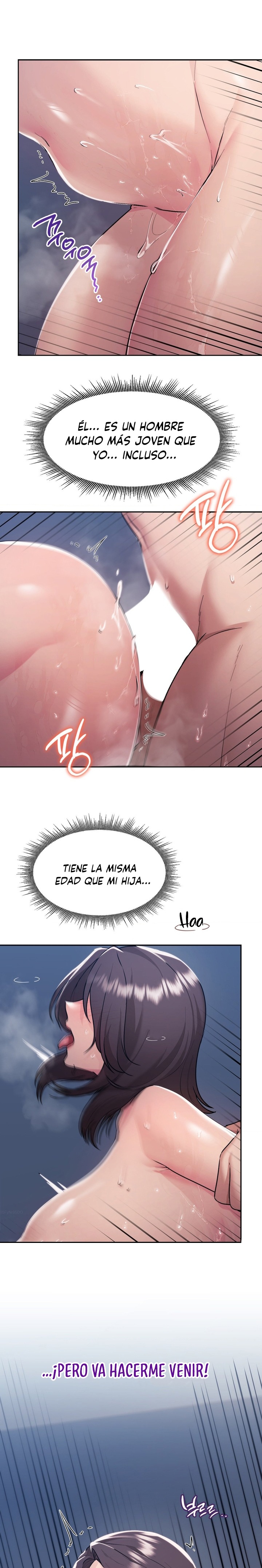 My Favorite from Today Raw Chapter 27 Page 6
