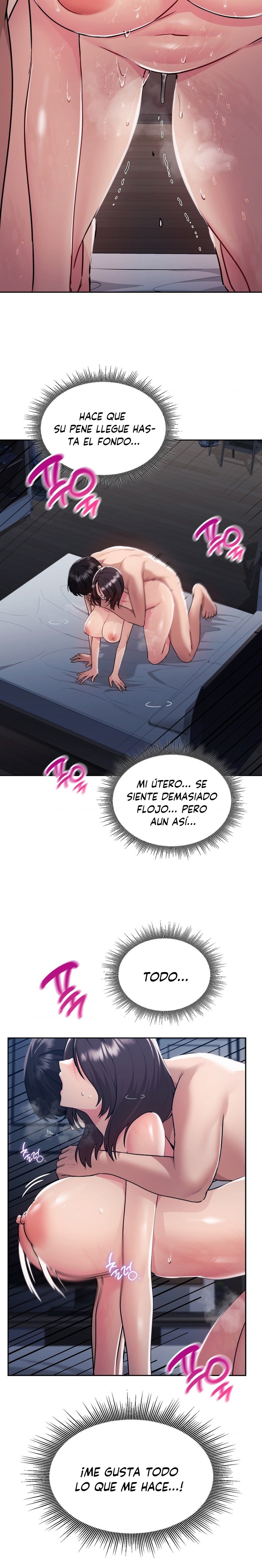 My Favorite from Today Raw Chapter 27 Page 9