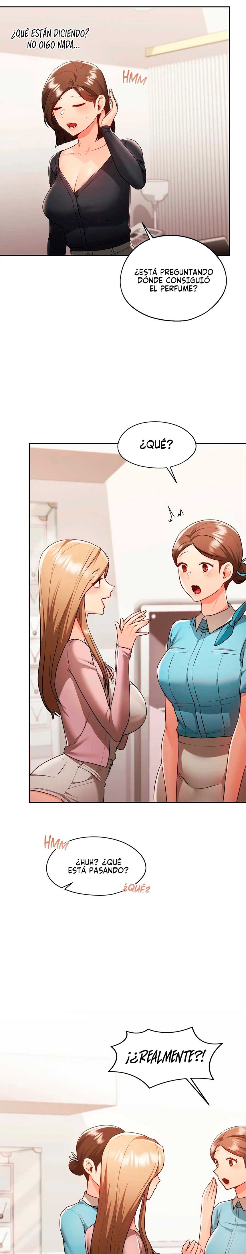 My Favorite from Today Raw Chapter 28 Page 1