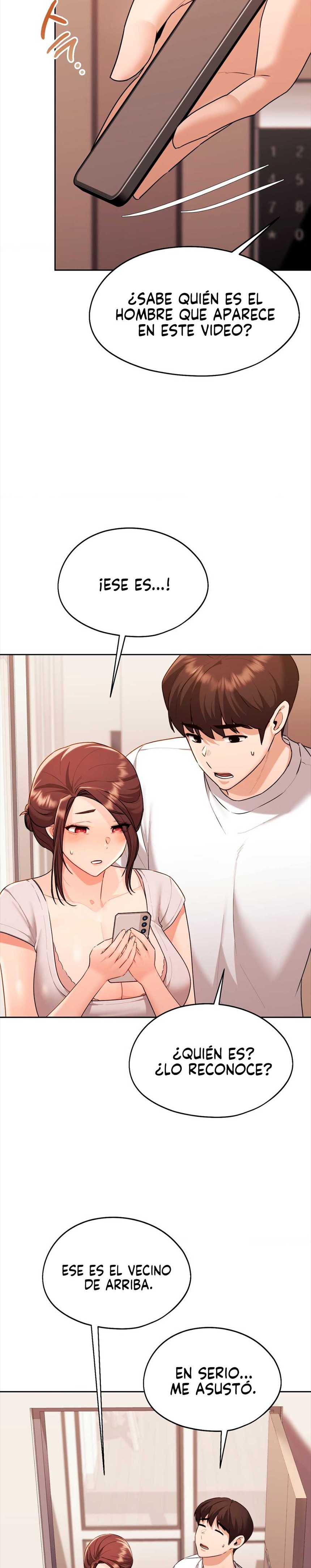 My Favorite from Today Raw Chapter 28 Page 13