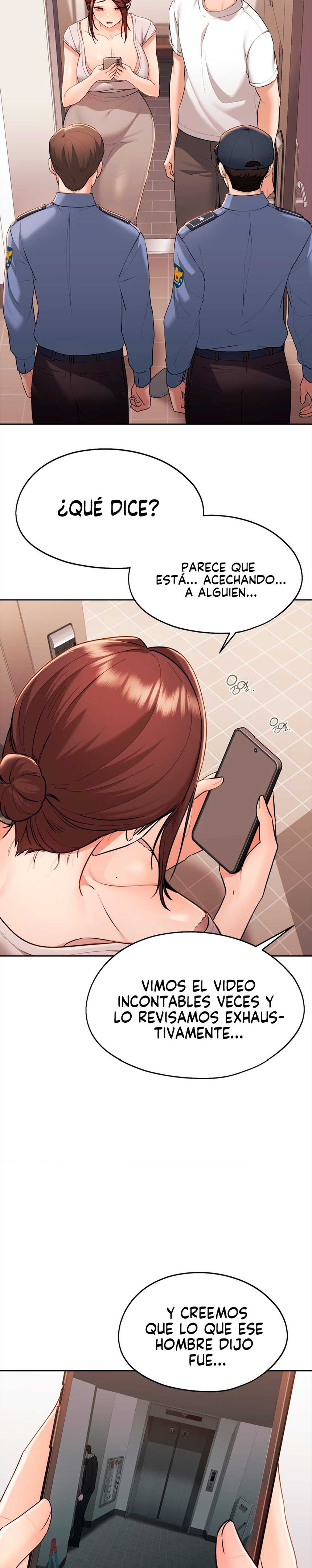 My Favorite from Today Raw Chapter 28 Page 14