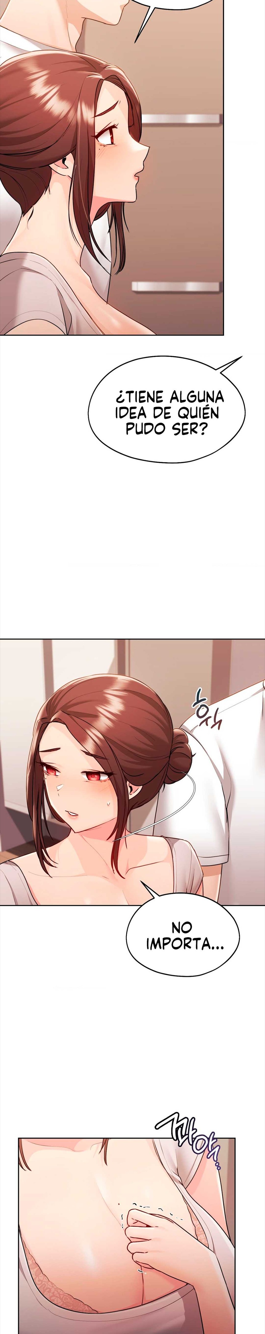 My Favorite from Today Raw Chapter 28 Page 18
