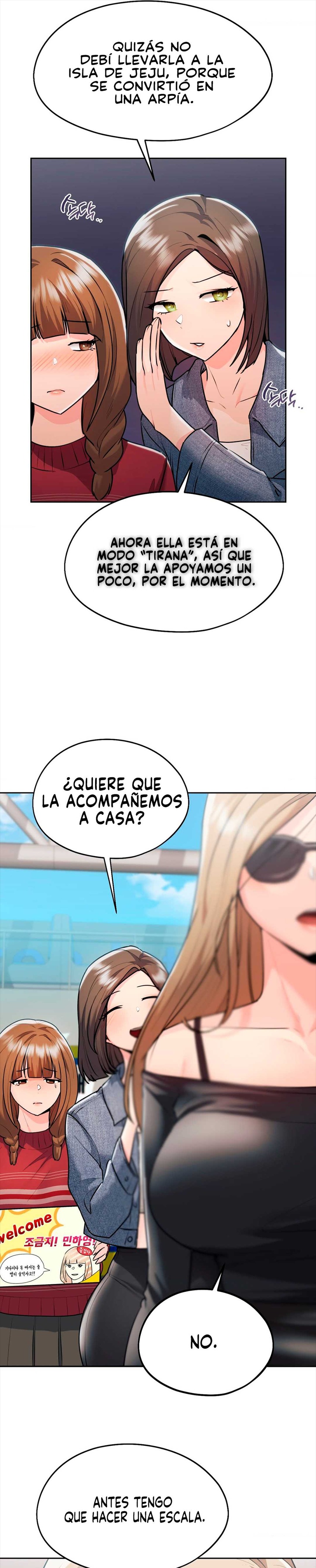 My Favorite from Today Raw Chapter 28 Page 23