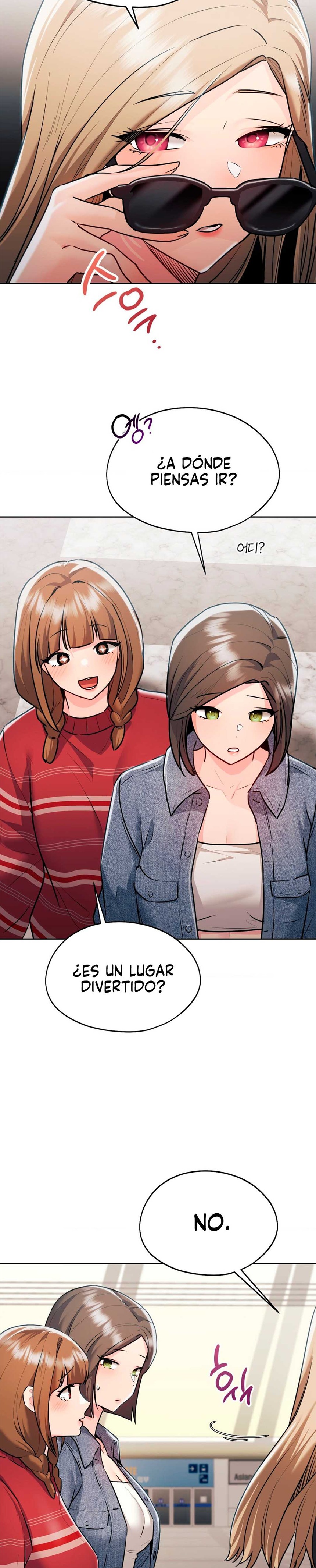 My Favorite from Today Raw Chapter 28 Page 24