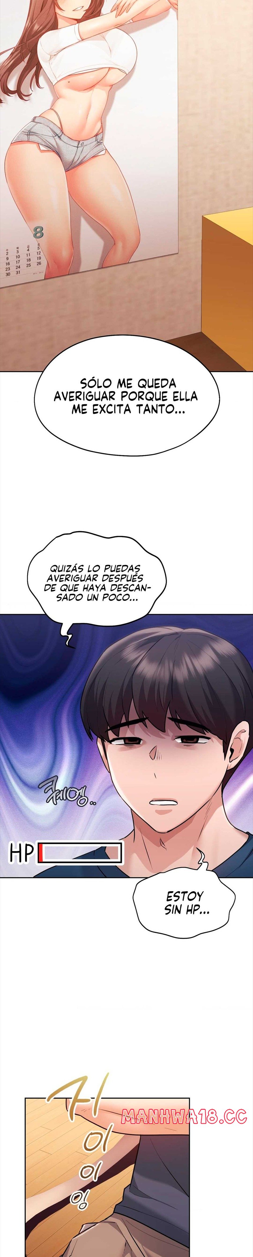 My Favorite from Today Raw Chapter 28 Page 28