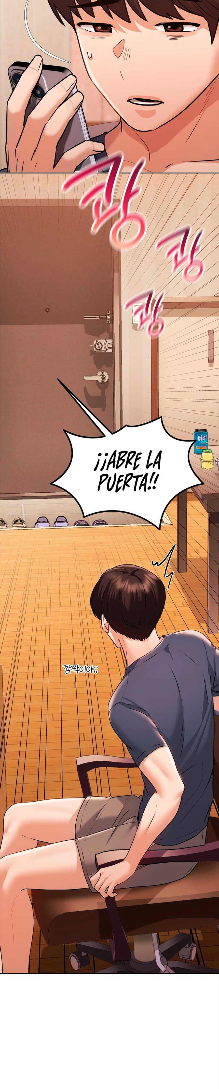 My Favorite from Today Raw Chapter 28 Page 30