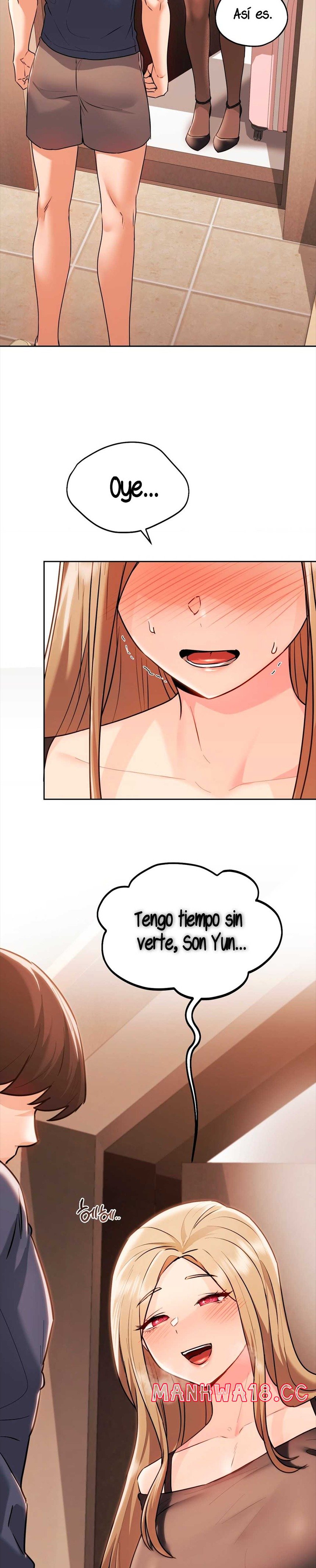 My Favorite from Today Raw Chapter 28 Page 32