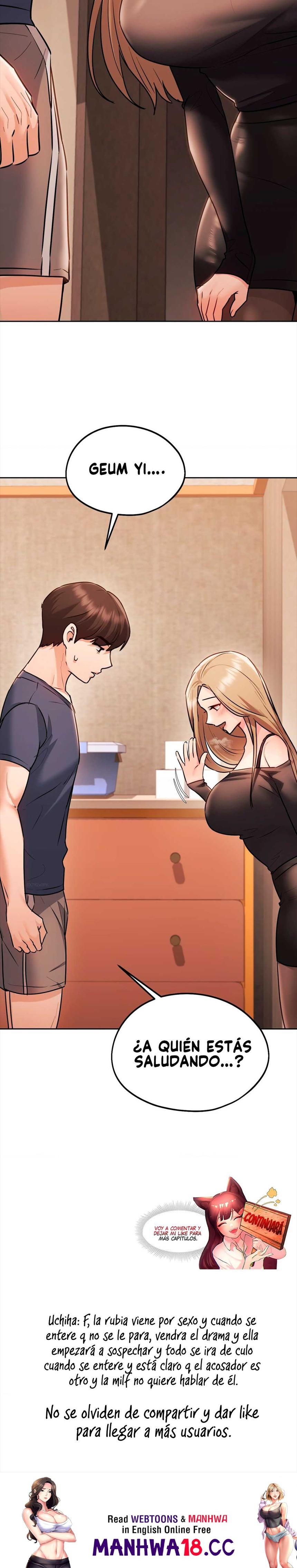 My Favorite from Today Raw Chapter 28 Page 33