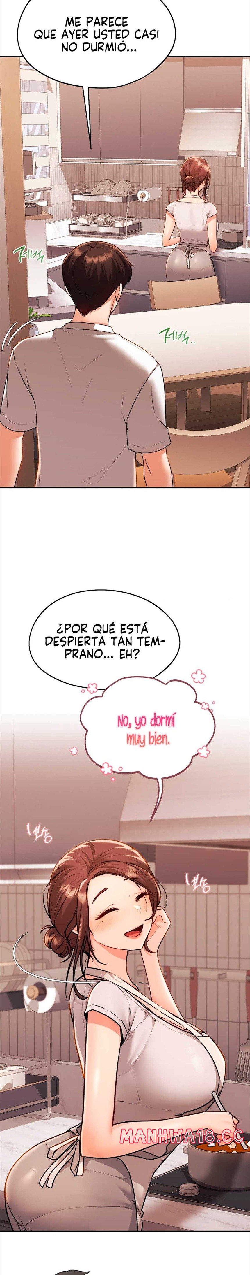 My Favorite from Today Raw Chapter 28 Page 5