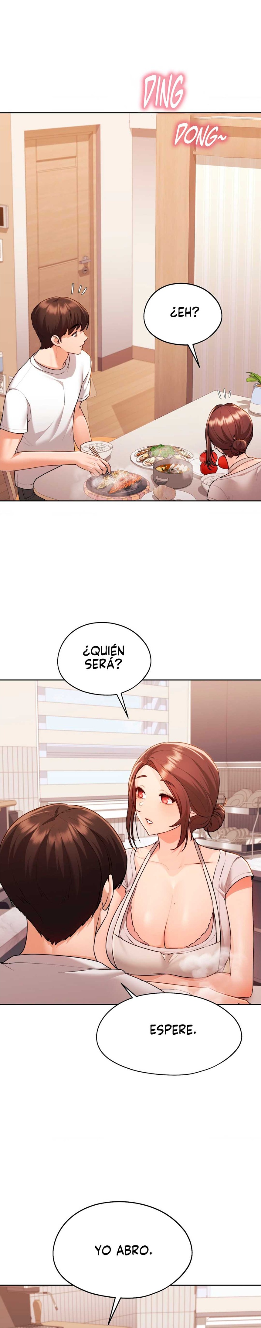 My Favorite from Today Raw Chapter 28 Page 9
