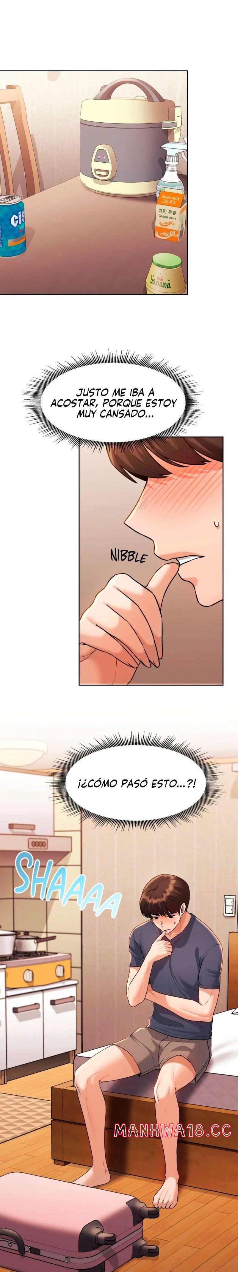 My Favorite from Today Raw Chapter 29 Page 1