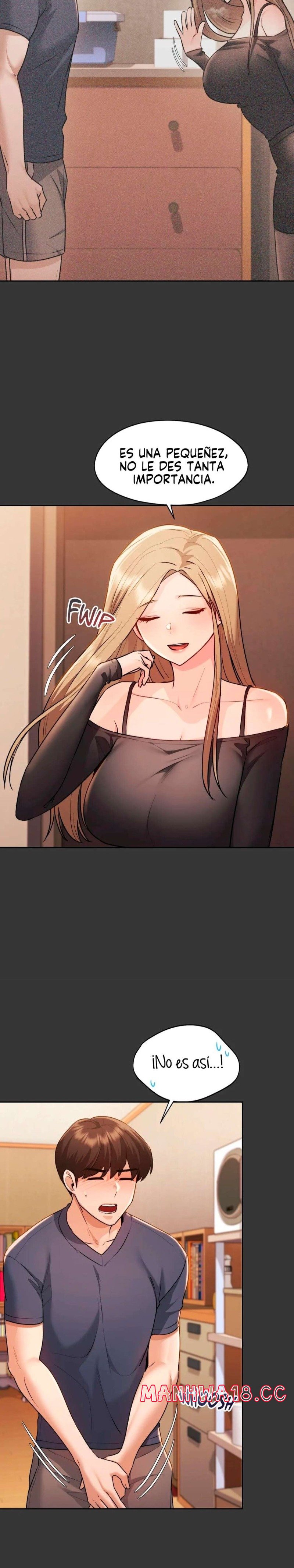 My Favorite from Today Raw Chapter 29 Page 10