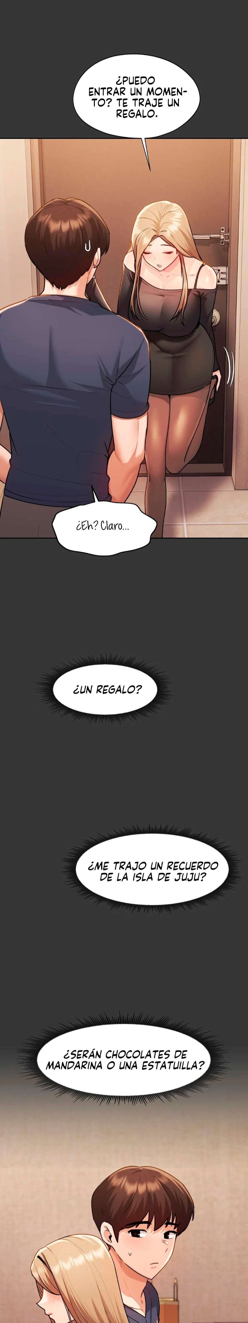 My Favorite from Today Raw Chapter 29 Page 11