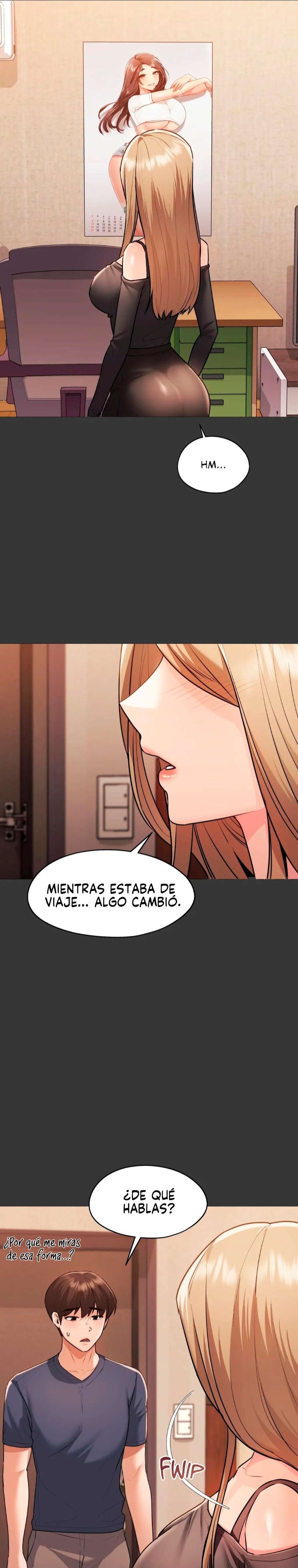 My Favorite from Today Raw Chapter 29 Page 13