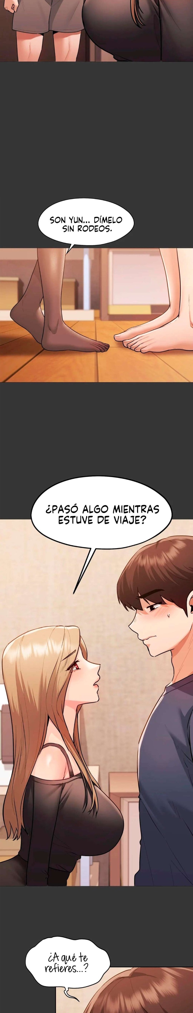 My Favorite from Today Raw Chapter 29 Page 14