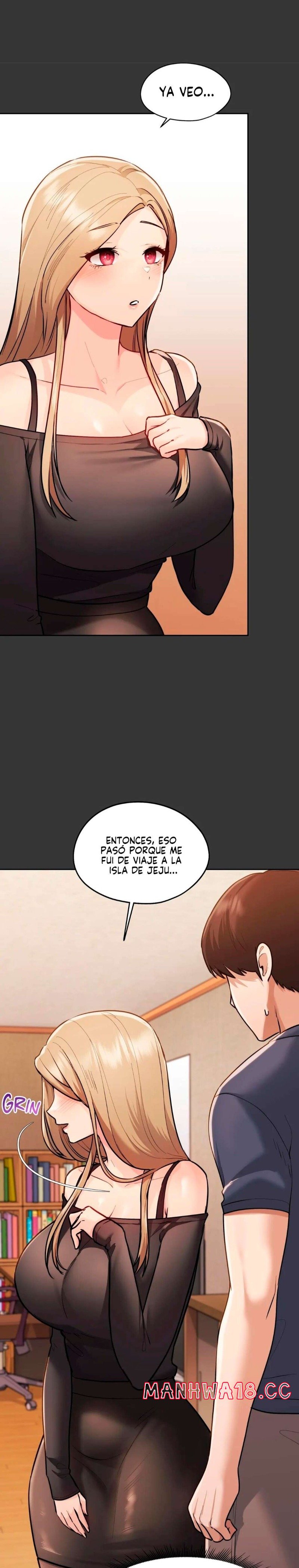 My Favorite from Today Raw Chapter 29 Page 19