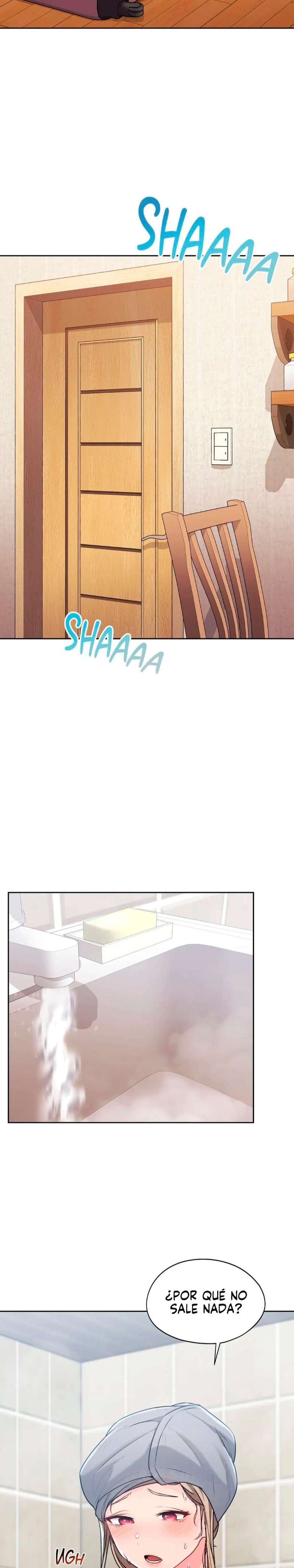 My Favorite from Today Raw Chapter 29 Page 2