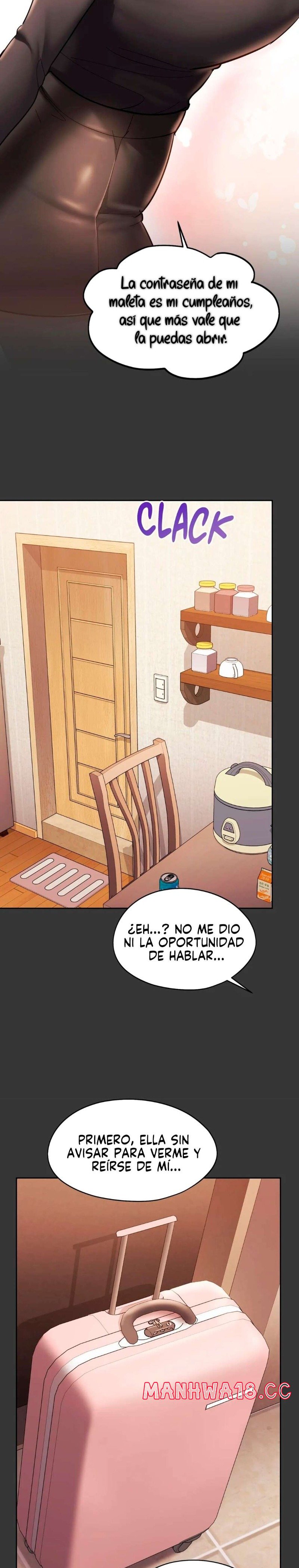 My Favorite from Today Raw Chapter 29 Page 22