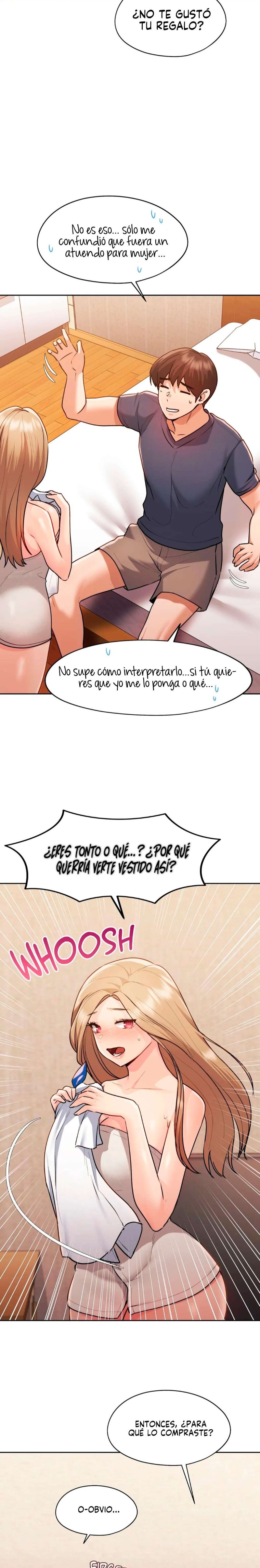 My Favorite from Today Raw Chapter 29 Page 26