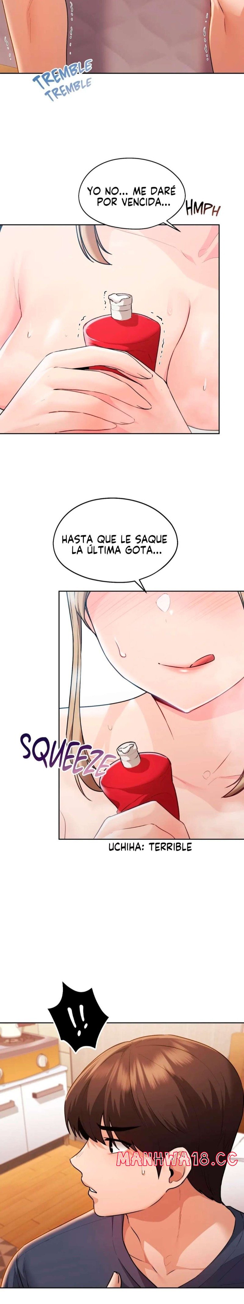 My Favorite from Today Raw Chapter 29 Page 4