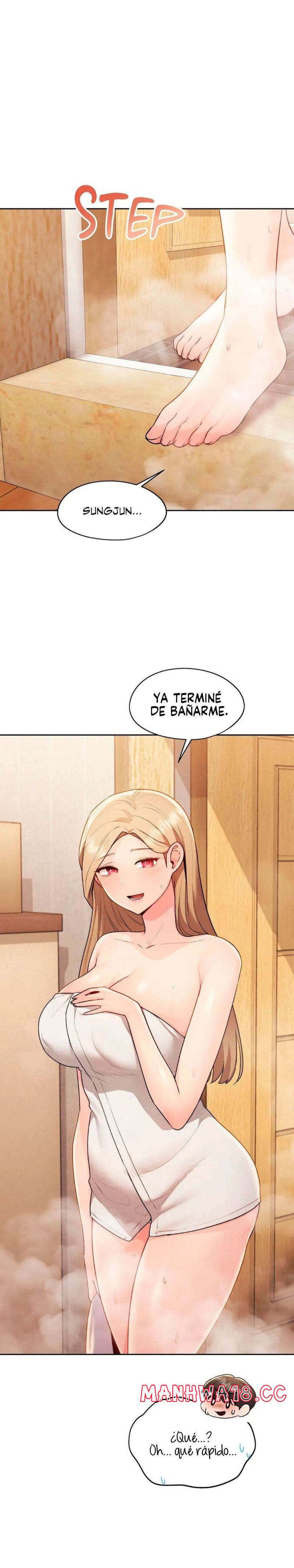 My Favorite from Today Raw Chapter 29 Page 5