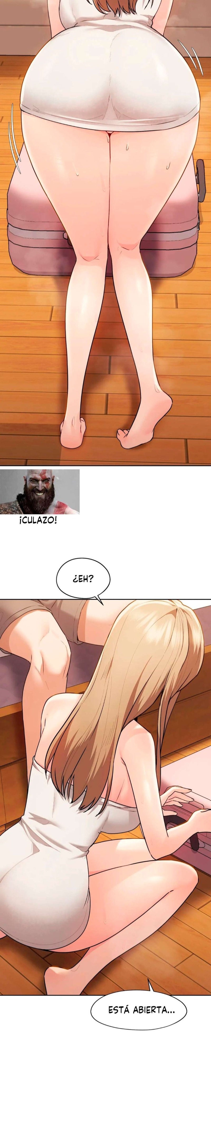 My Favorite from Today Raw Chapter 29 Page 7