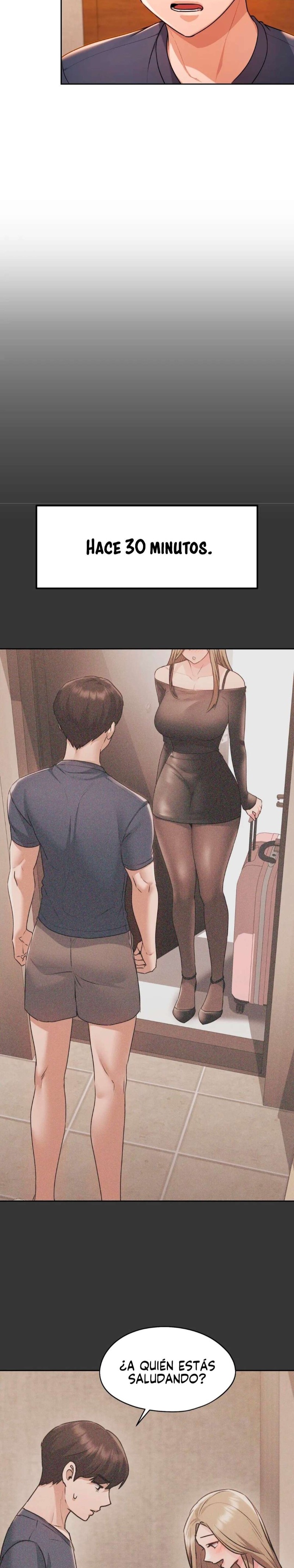 My Favorite from Today Raw Chapter 29 Page 9