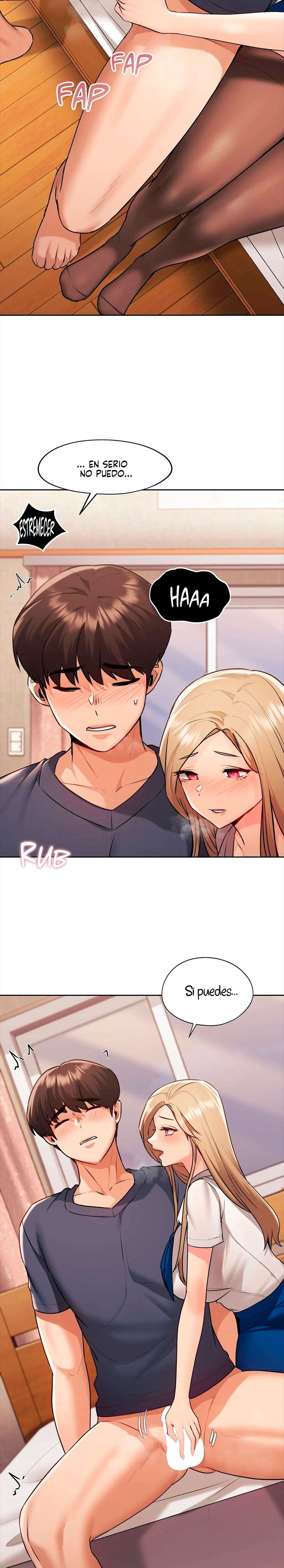 My Favorite from Today Raw Chapter 30 Page 11